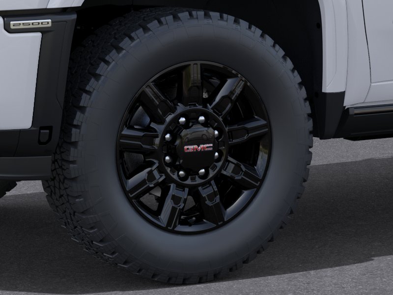 2026 GMC Sierra 2500HD AT4 - Photo 9