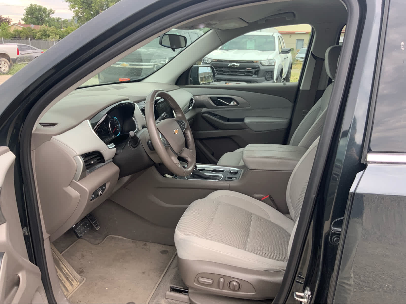 Thumbnail: 2019 Chevrolet Traverse - 15