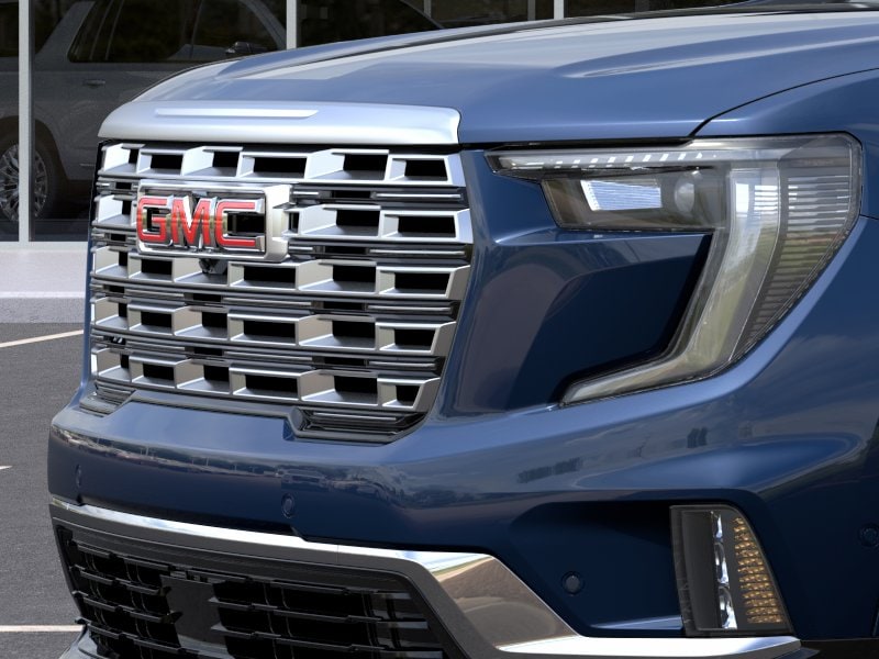 2027 GMC Acadia Denali - Photo 12