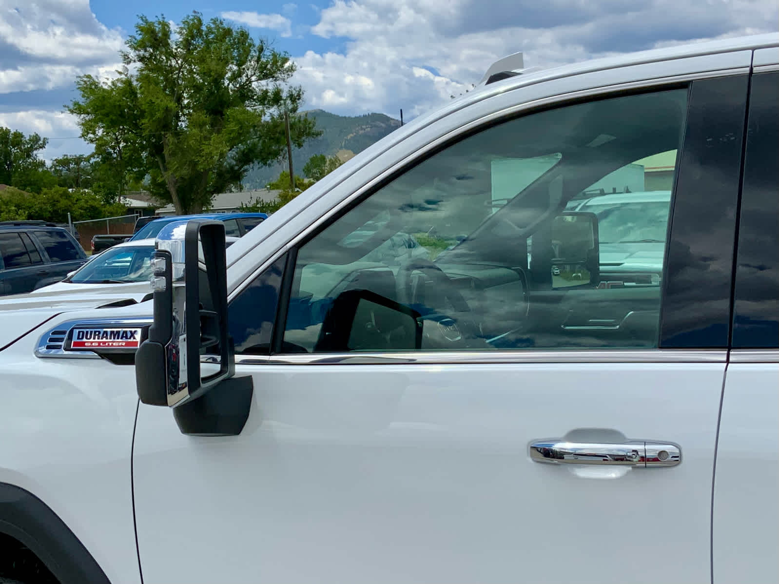 Thumbnail: 2026 GMC Sierra 2500 - 11