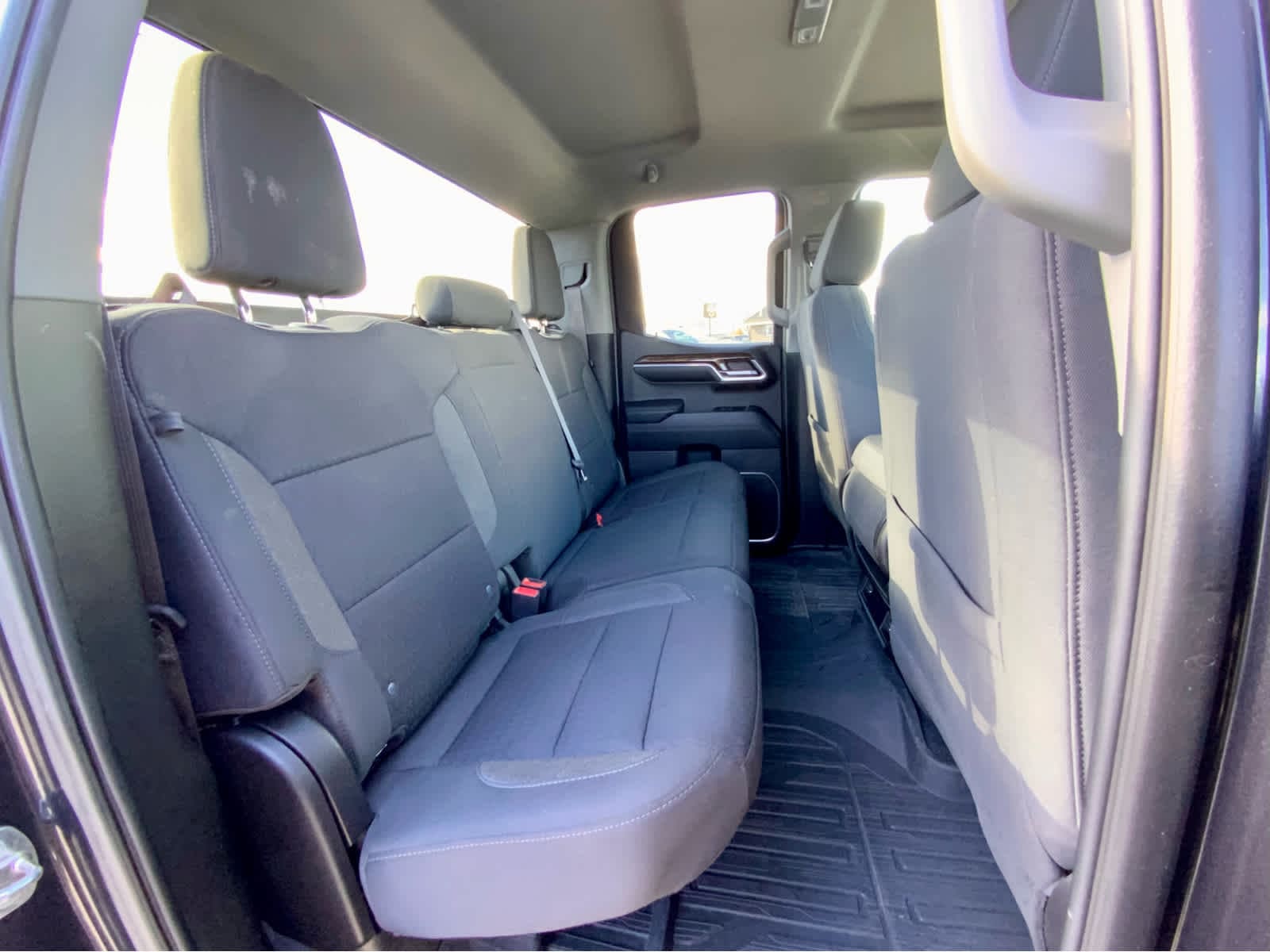 Thumbnail: 2023 GMC Sierra 1500 - 29