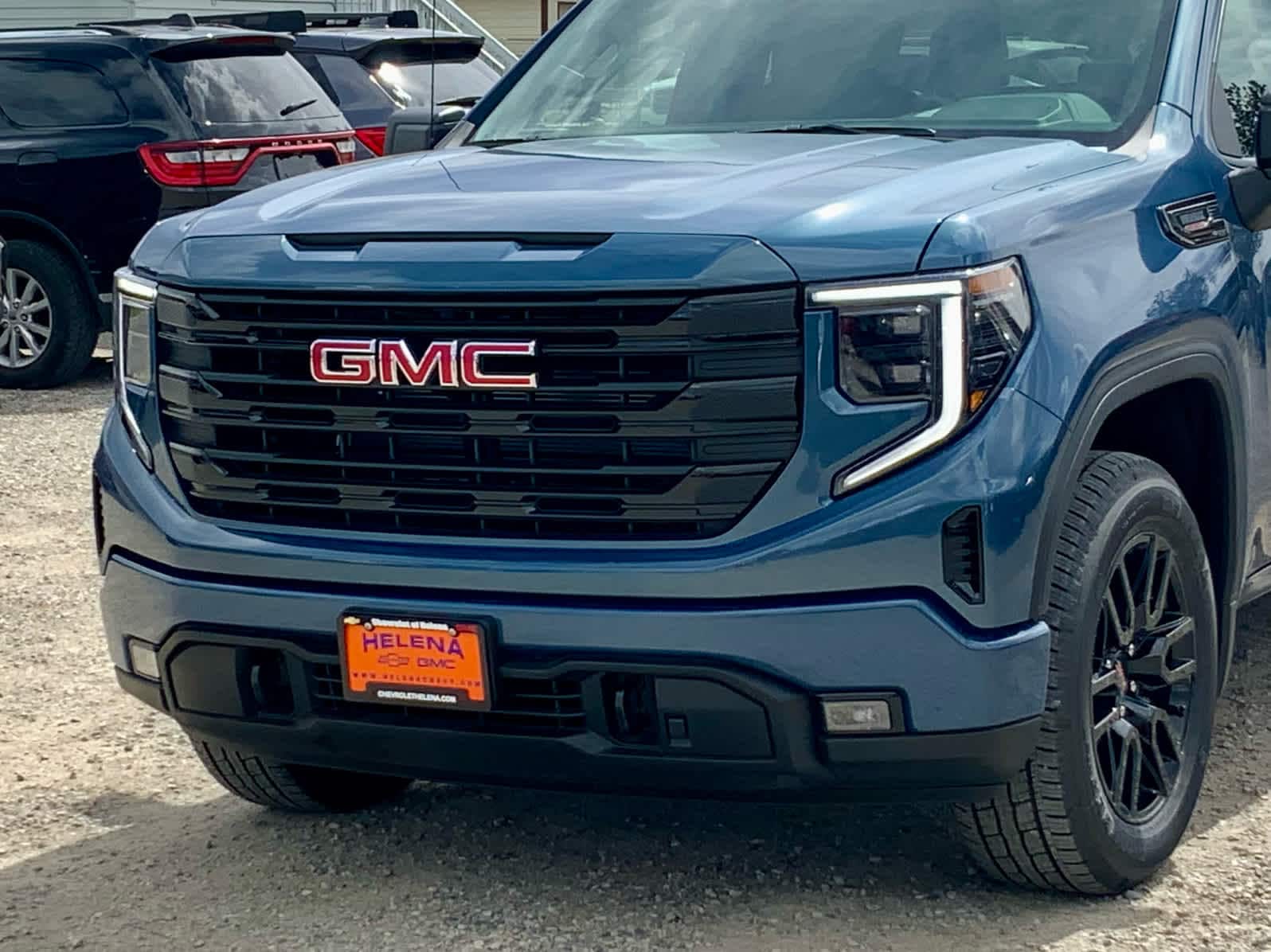 2026 GMC Sierra 1500 Elevation - Photo 9