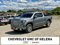Used 2023 GMC Sierra 1500 Denali Truck Crew Cab Helena MT