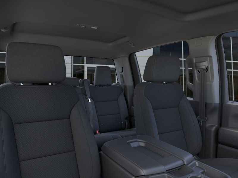 Thumbnail: 2026 GMC Sierra 3500 - 23
