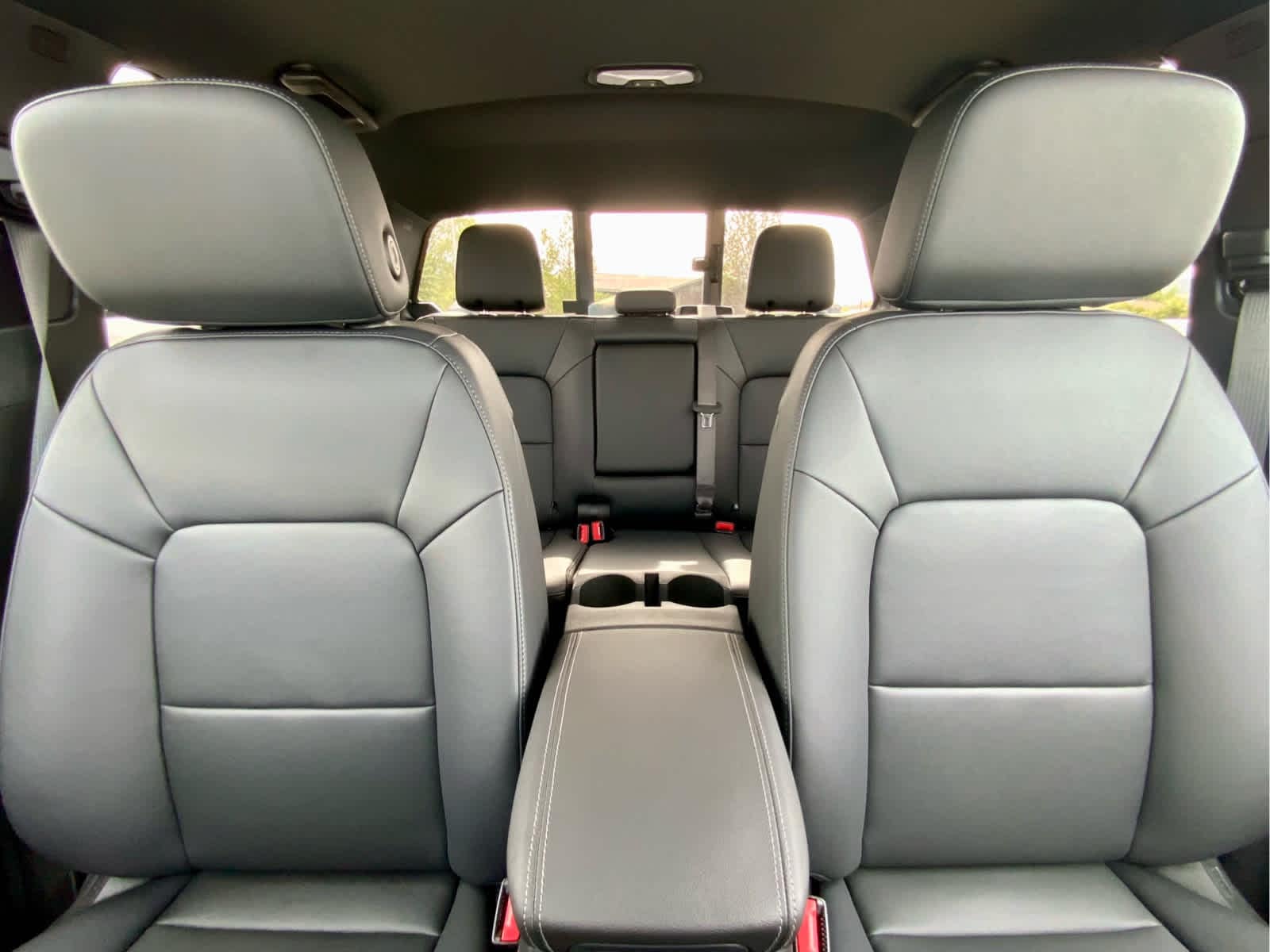 2026 GMC Canyon Elevation - Photo 26