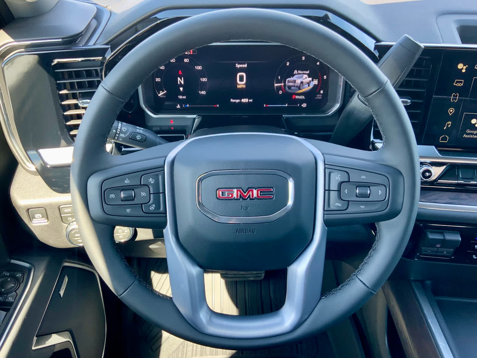 Thumbnail: 2026 GMC Sierra 2500 - 42