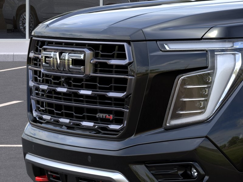 2027 GMC Yukon AT4 Ultimate - Photo 13