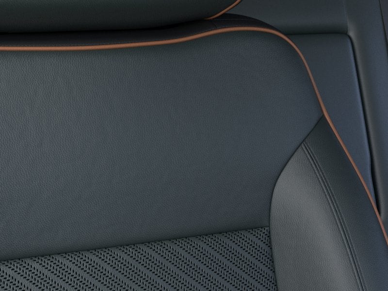 2027 GMC Yukon AT4 - Photo 21