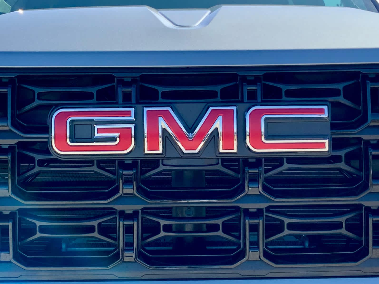 2026 GMC Canyon Elevation - Photo 18