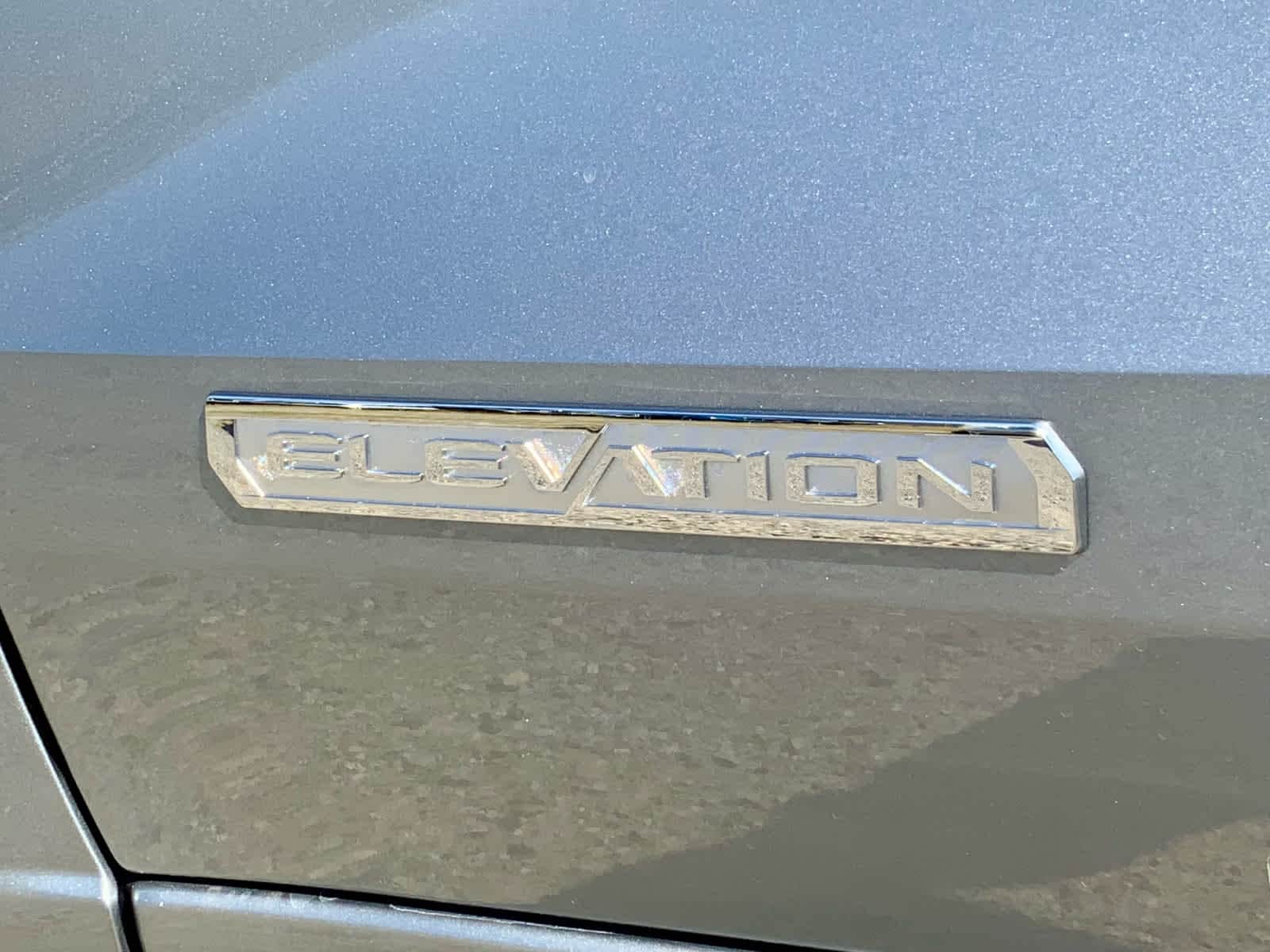 2026 GMC Canyon Elevation - Photo 19