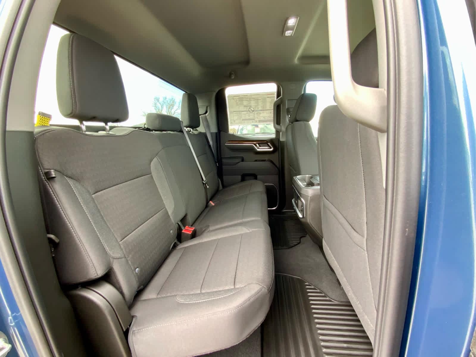 2026 GMC Sierra 1500 Elevation - Photo 28