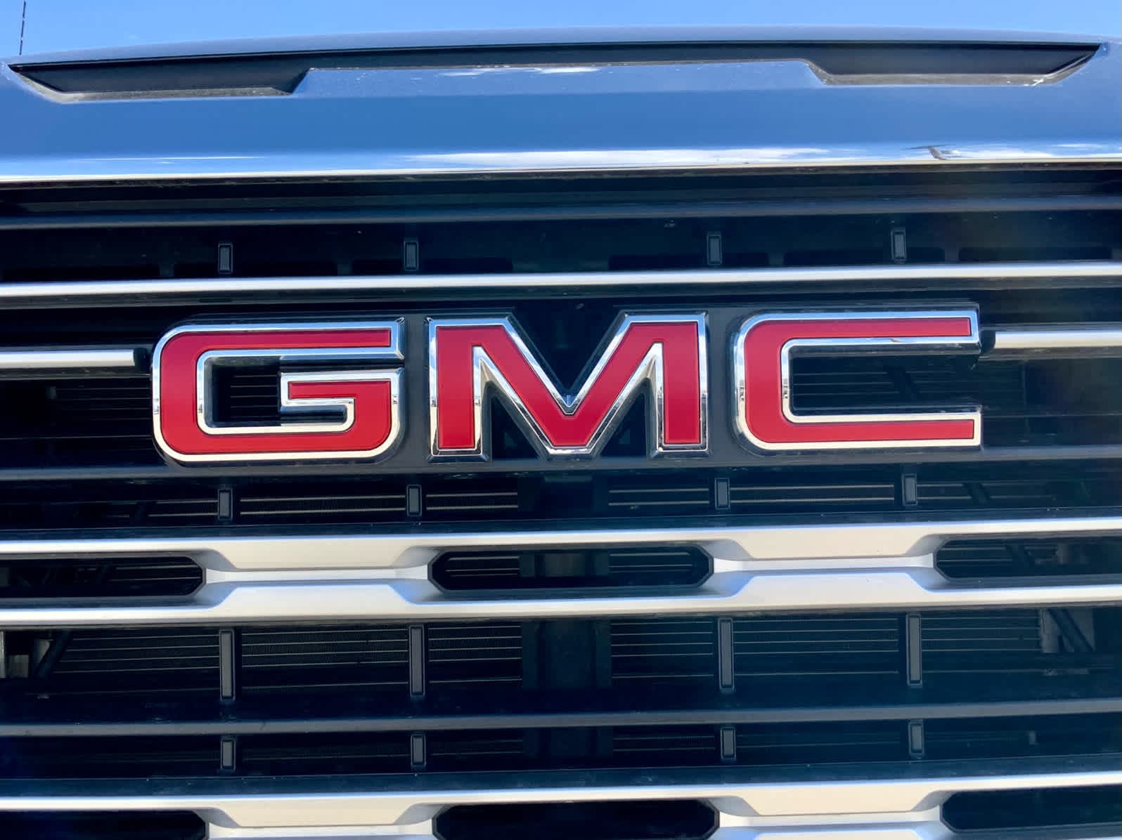 Thumbnail: 2023 GMC Sierra 1500 - 19