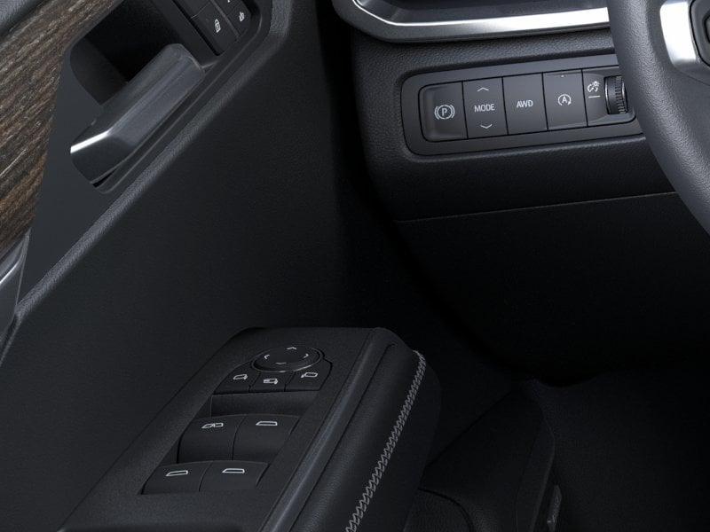 2027 GMC Acadia Denali - Photo 21