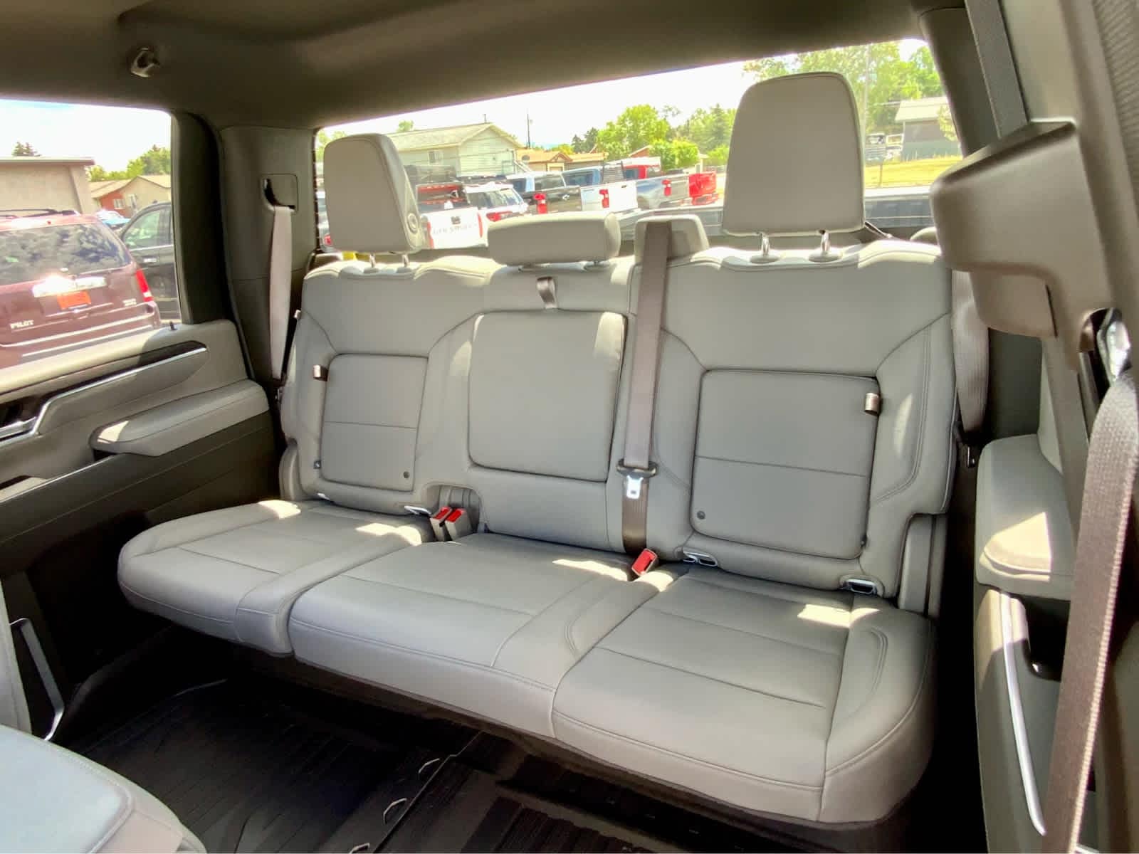 Thumbnail: 2026 GMC Sierra 2500 - 29