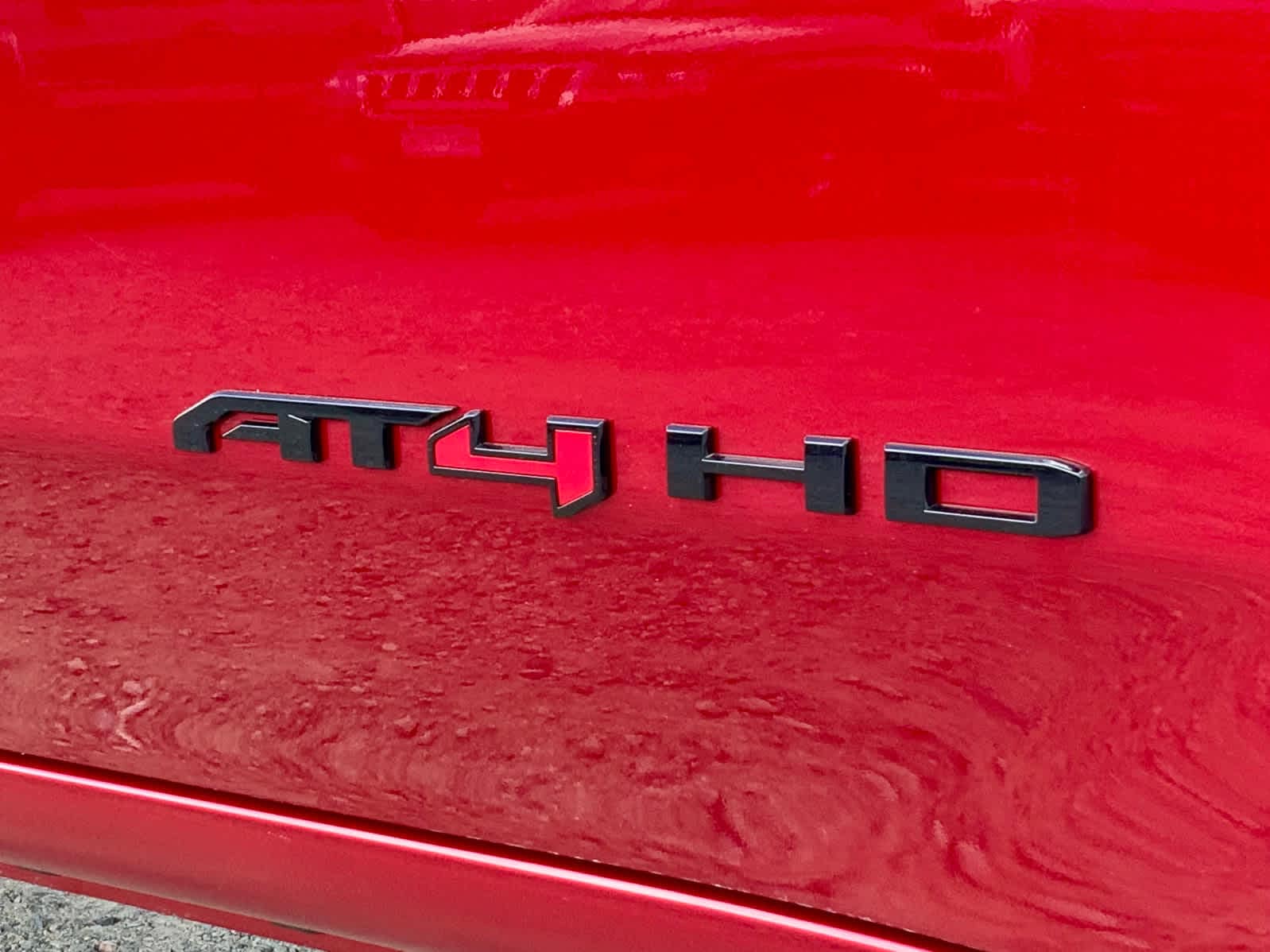 2026 GMC Sierra 2500HD AT4 - Photo 17