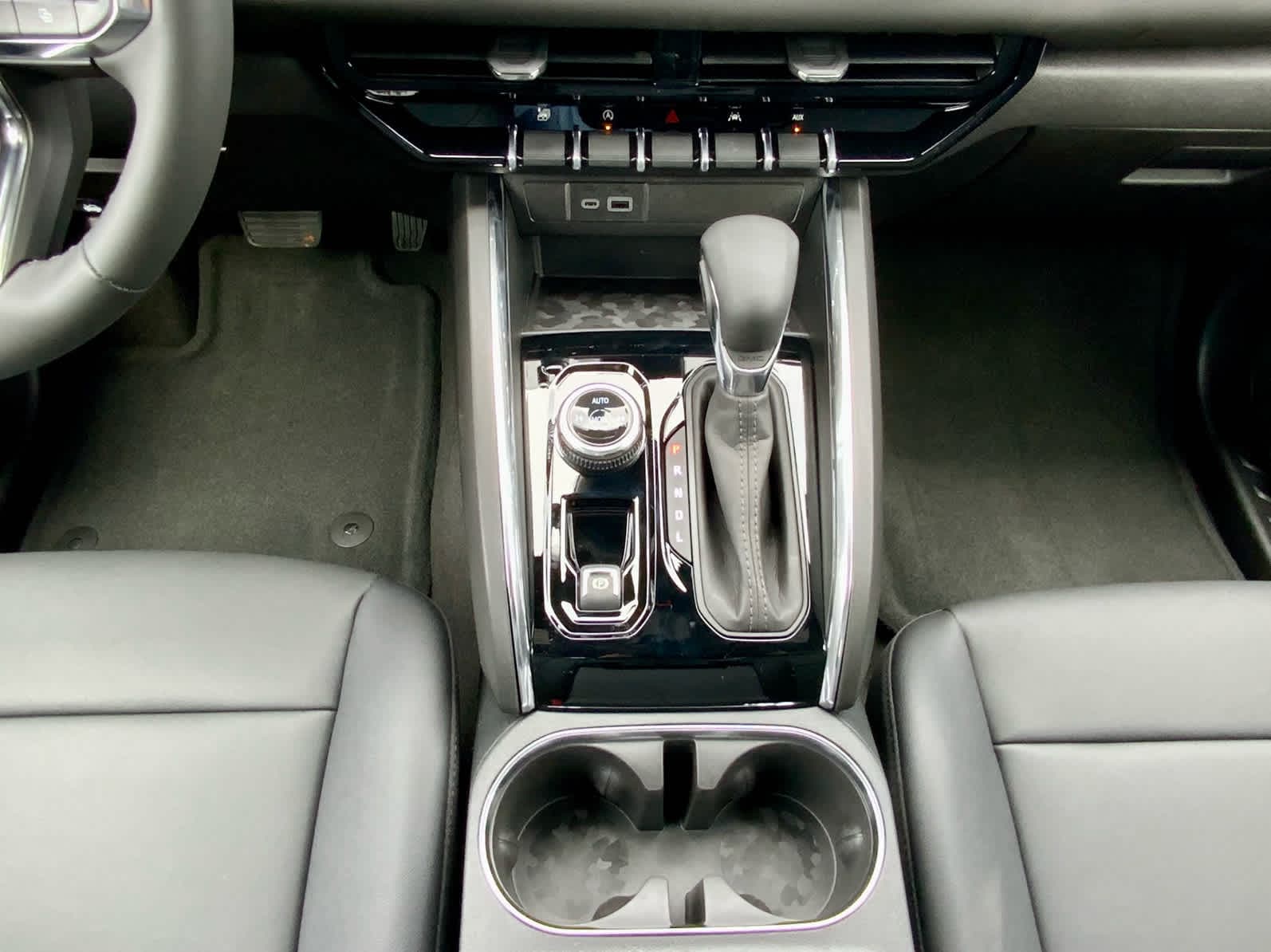2026 GMC Canyon Elevation - Photo 35
