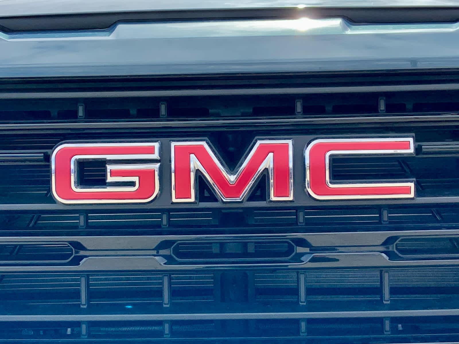 2026 GMC Sierra 1500 Elevation - Photo 19