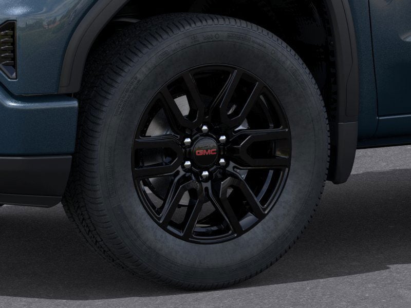 2026 GMC Sierra 1500 Elevation - Photo 68