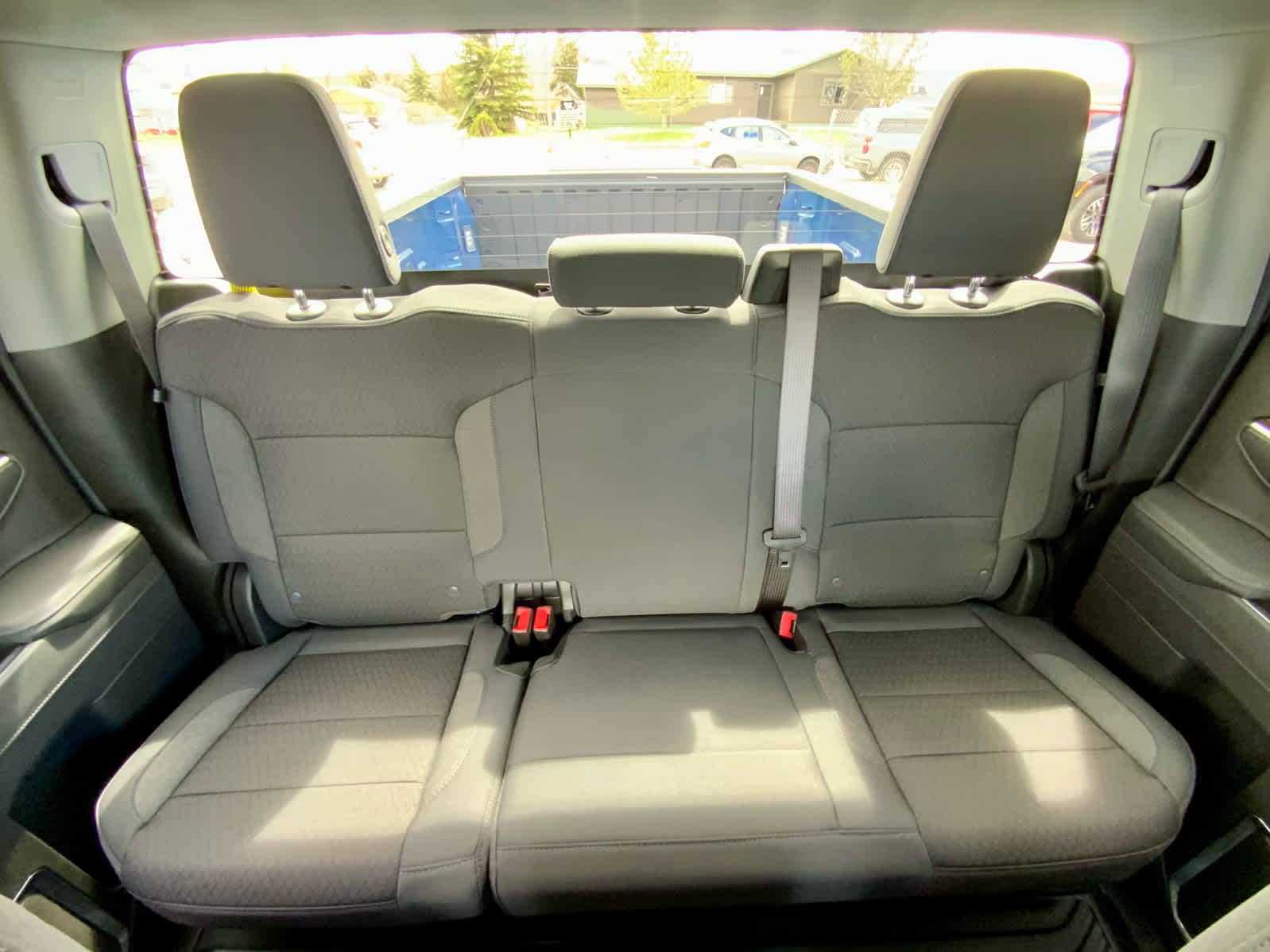 2026 GMC Sierra 1500 Elevation - Photo 32