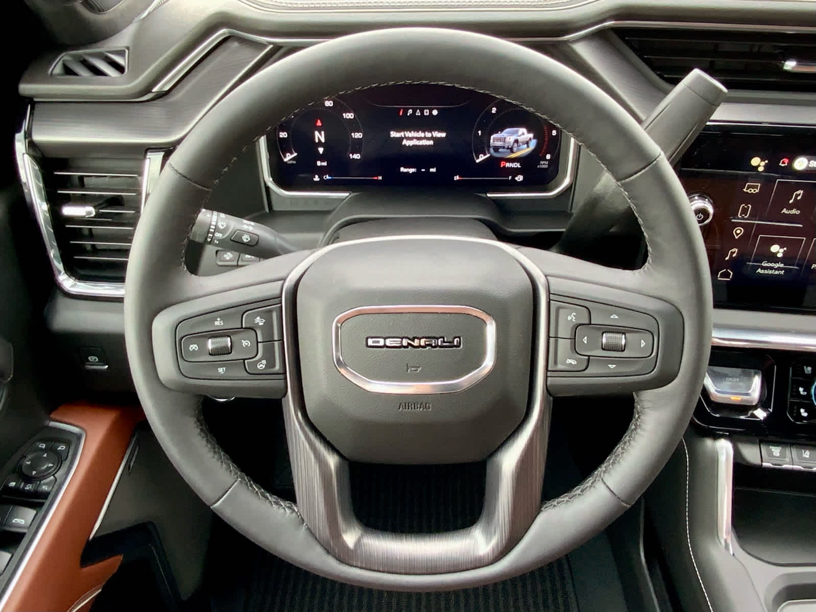 Thumbnail: 2026 GMC Sierra 3500 - 38