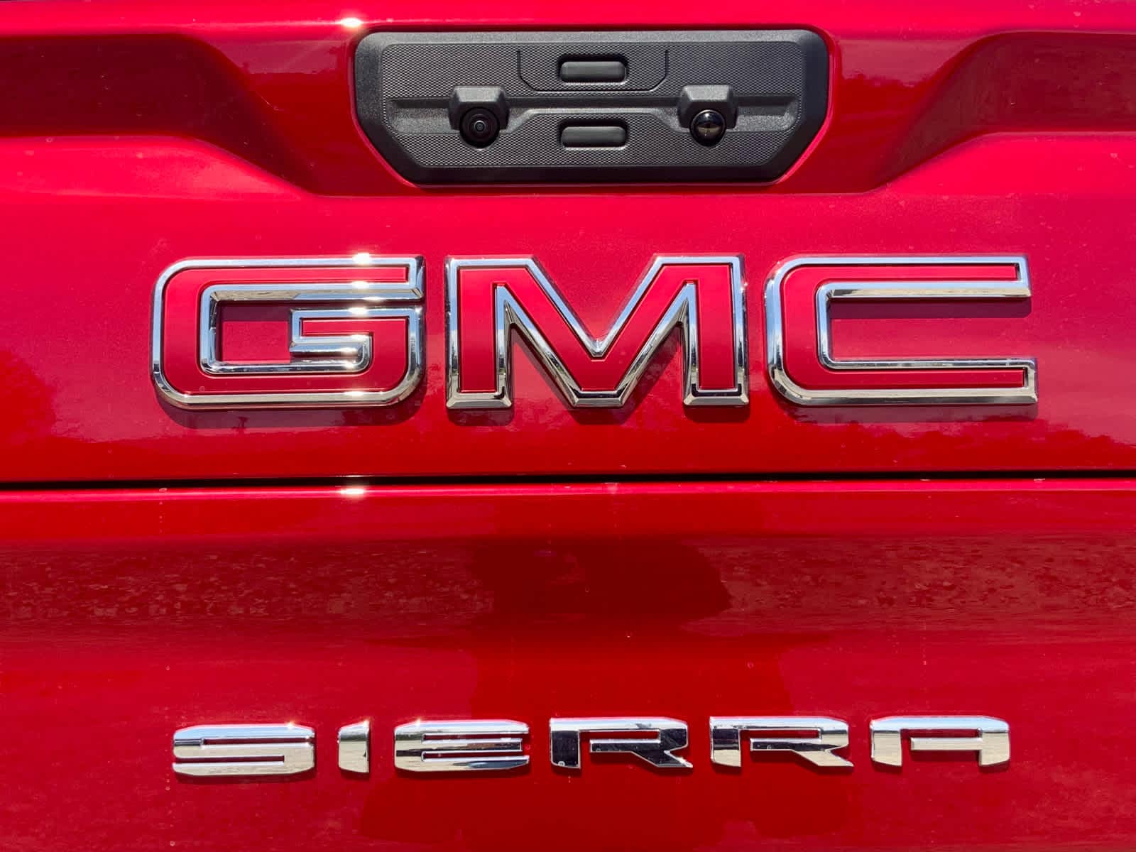 Thumbnail: 2026 GMC Sierra 2500 - 24