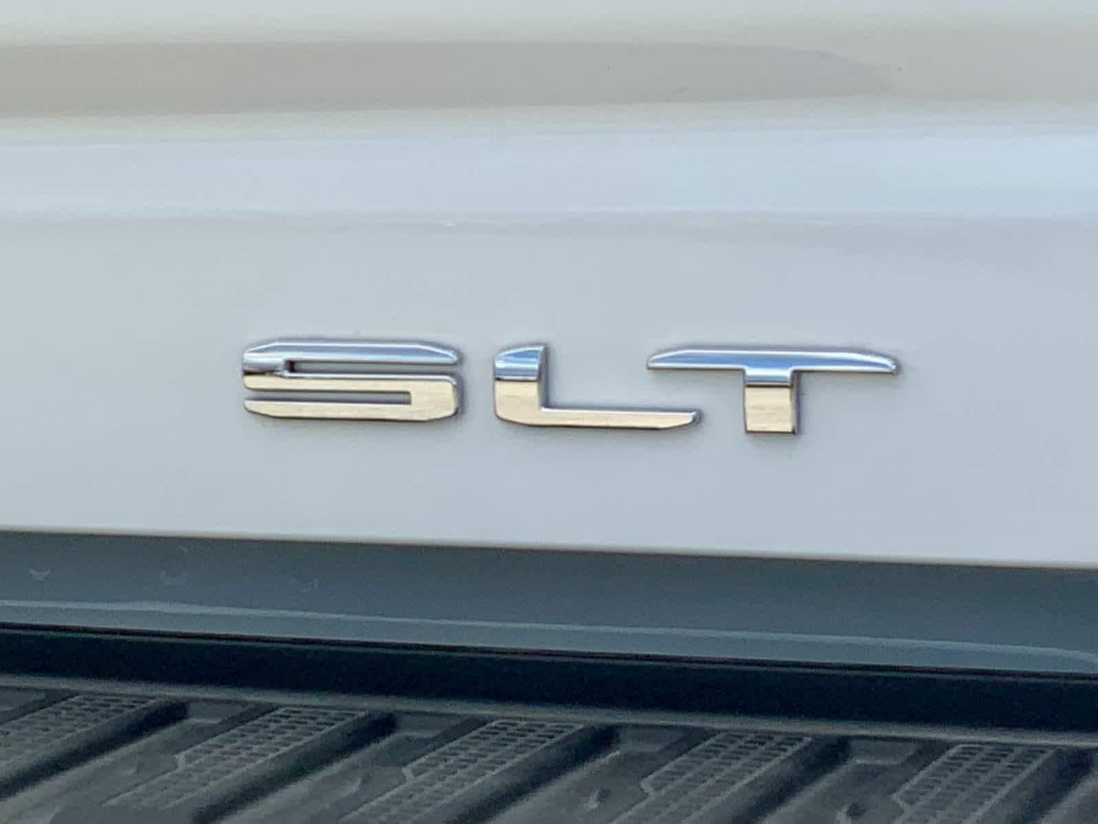 Thumbnail: 2026 GMC Sierra 2500 - 20