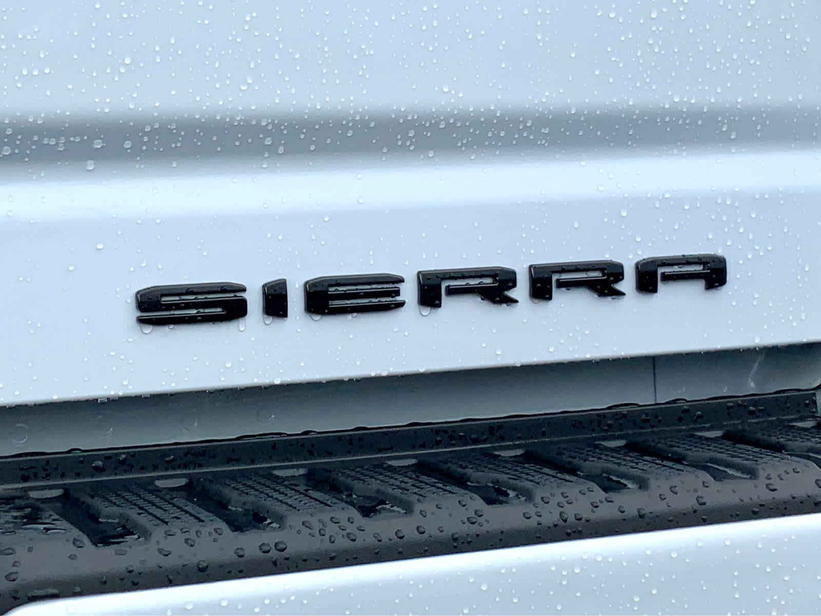 Thumbnail: 2026 GMC Sierra 3500 - 19