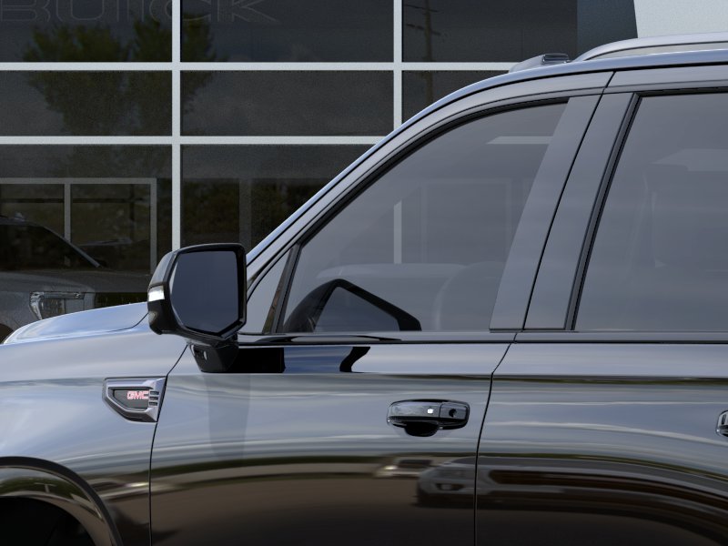2027 GMC Yukon AT4 Ultimate - Photo 12