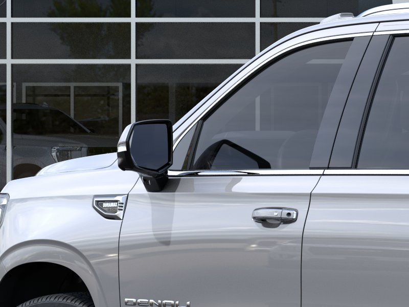 2026 GMC Yukon XL Denali - Photo 12