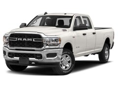 New 2022 Ram 3500 LARAMIE CREW CAB 4X4 8' BOX Crew Cab For Sale in Grand Forks, ND