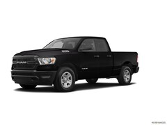 New 2022 Ram 1500 BIG HORN CREW CAB 4X4 5'7 BOX Crew Cab For Sale in Grand Forks, ND