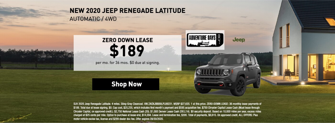 Lithia Chrysler Jeep Dodge of Grand Forks New & Used Car Dealer Grand