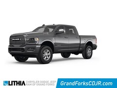 New 2022 Ram 2500 BIG HORN CREW CAB 4X4 6'4 BOX Crew Cab For Sale in Grand Forks, ND