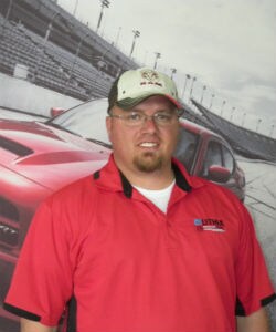 Meet The Staff Lithia Chrysler Jeep Dodge Of Grand Forks