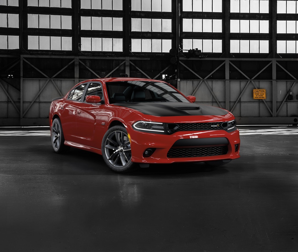 new dodge charger for sale