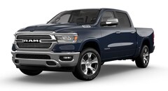 New 2022 Ram 1500 LARAMIE CREW CAB 4X4 5'7 BOX Crew Cab For Sale in Grand Forks, ND