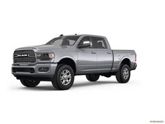 New 2022 Ram 2500 LARAMIE CREW CAB 4X4 6'4 BOX Crew Cab For Sale in Grand Forks, ND