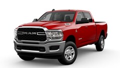 New 2022 Ram 2500 BIG HORN CREW CAB 4X4 6'4 BOX Crew Cab For Sale in Grand Forks, ND