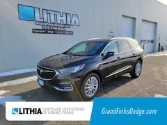 Used 2018 Buick Enclave Essence SUV Grand Forks, ND