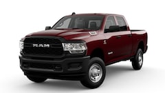 New 2022 Ram 2500 TRADESMAN CREW CAB 4X4 6'4 BOX Crew Cab For Sale in Grand Forks, ND