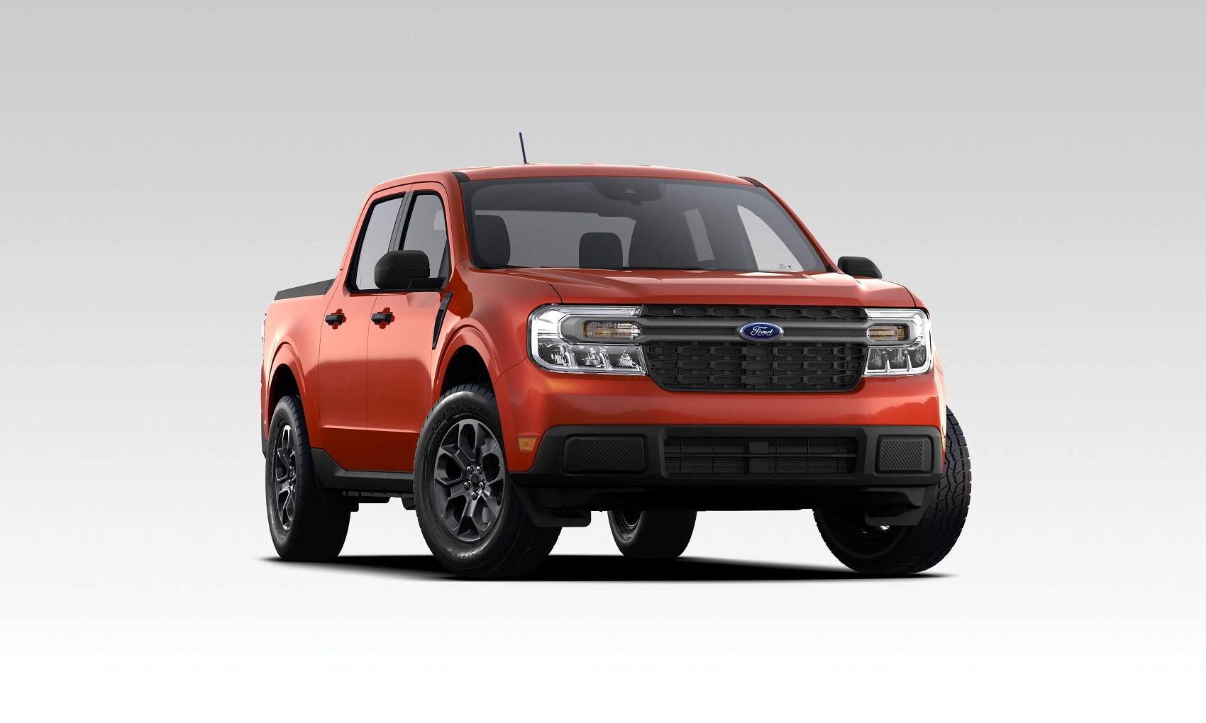 2022 Ford Maverick MPG Grand Forks ND Lithia Ford Grand Forks