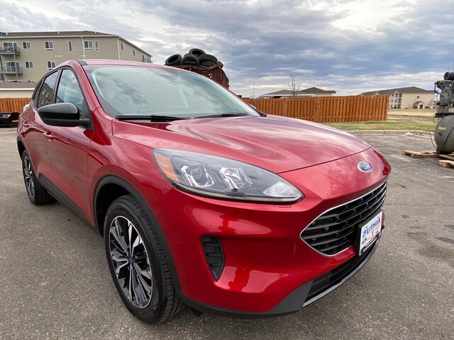 New Ford For Sale In Grand Forks Lithia Ford Lincoln Of Grand Forks