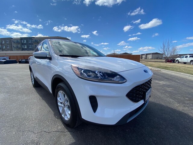 New Ford For Sale In Grand Forks Lithia Ford Lincoln Of Grand Forks