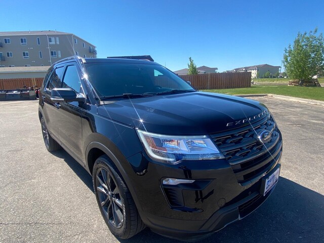 Used Cars Used Ford Grand Forks Lithia Ford Lincoln Of Grand Forks