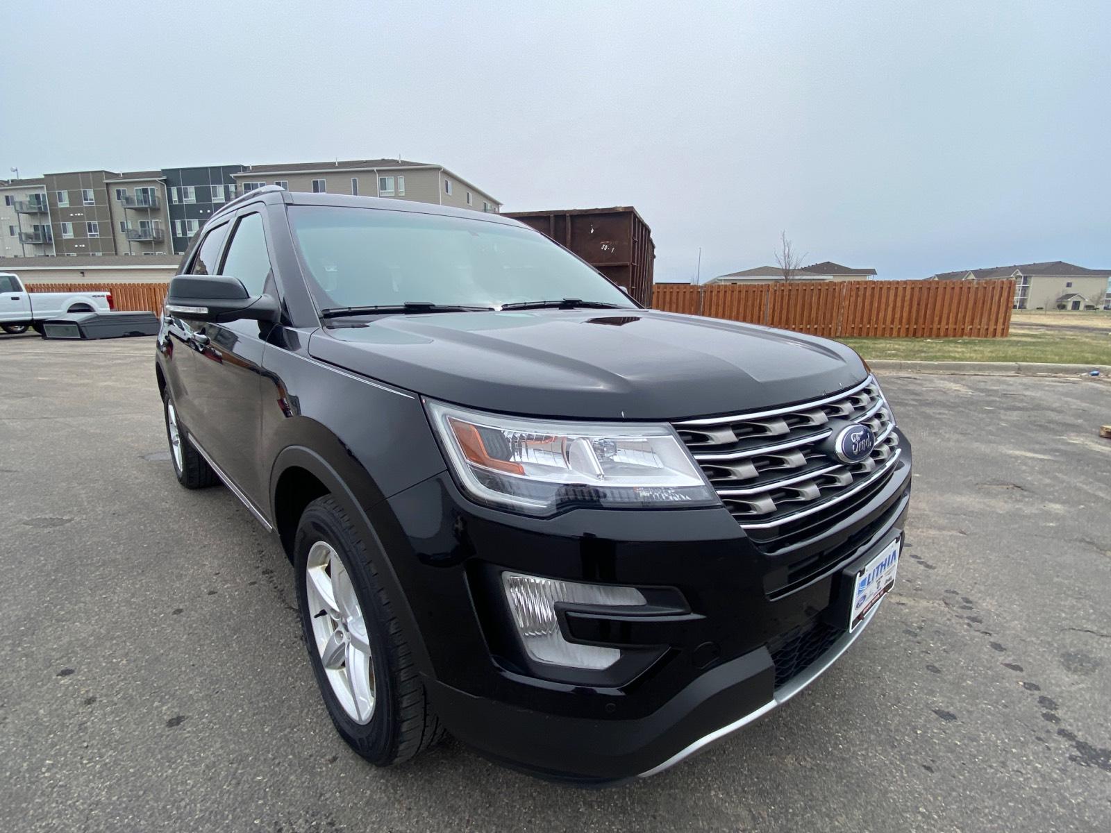 Used 16 Ford Explorer Suv For Sale In Grand Forks Nd Stock Ggbf Used 16 Ford Explorer Suv For Sale In Grand Forks Nd Stock Ggbf