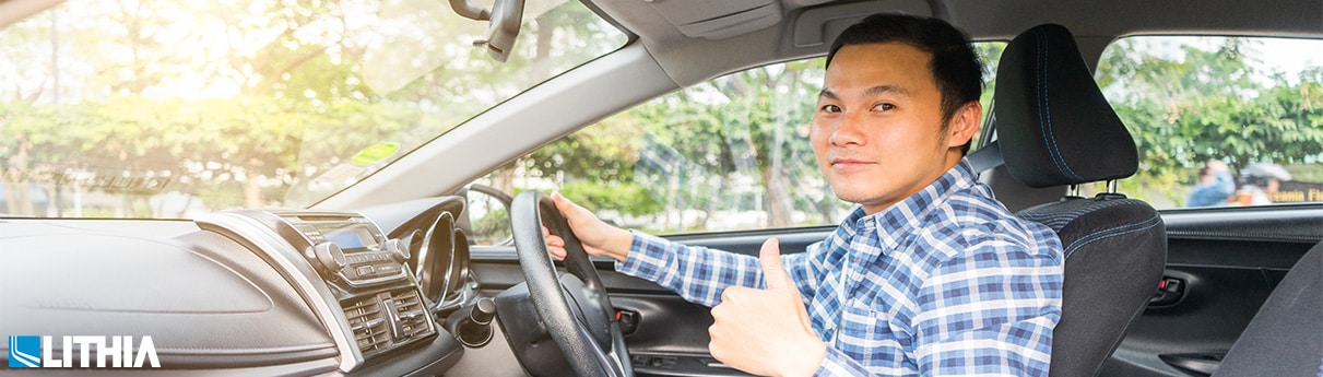 Purchasing a Used Car