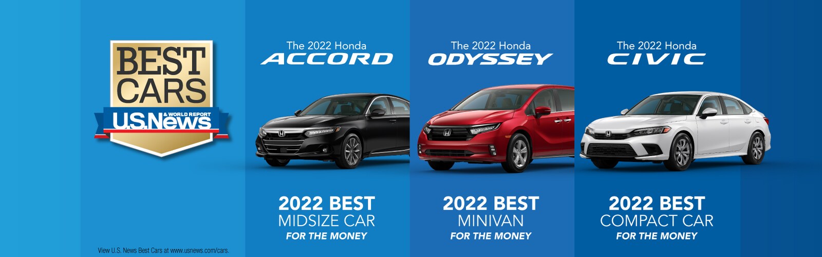 Grapevine Honda New & Used Honda Dealership DFW