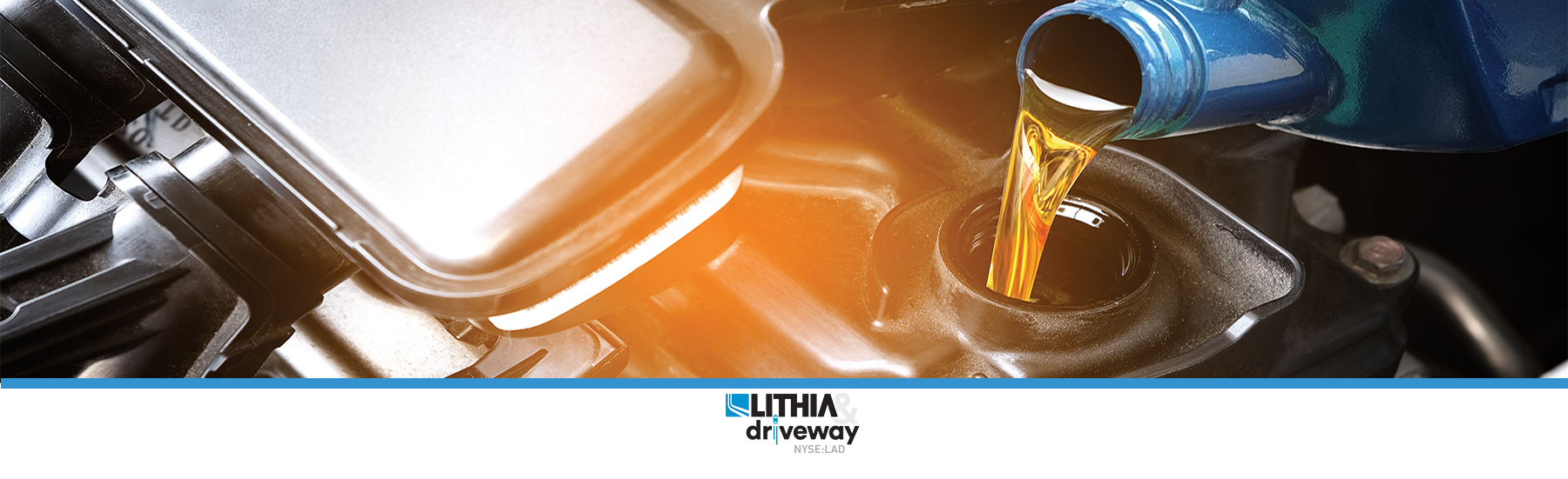 What’s your Engine Oil Telling You? Lithia Motors