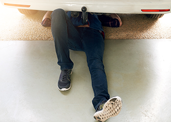 Should You Fix or Trade Your Car? Should You Fix or Trade Your Car?