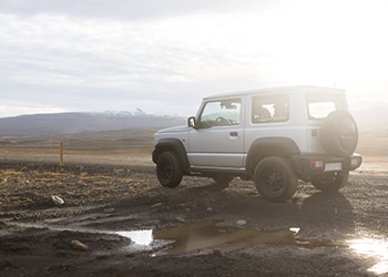 AWD Maintenance Tips AWD Maintenance Tips